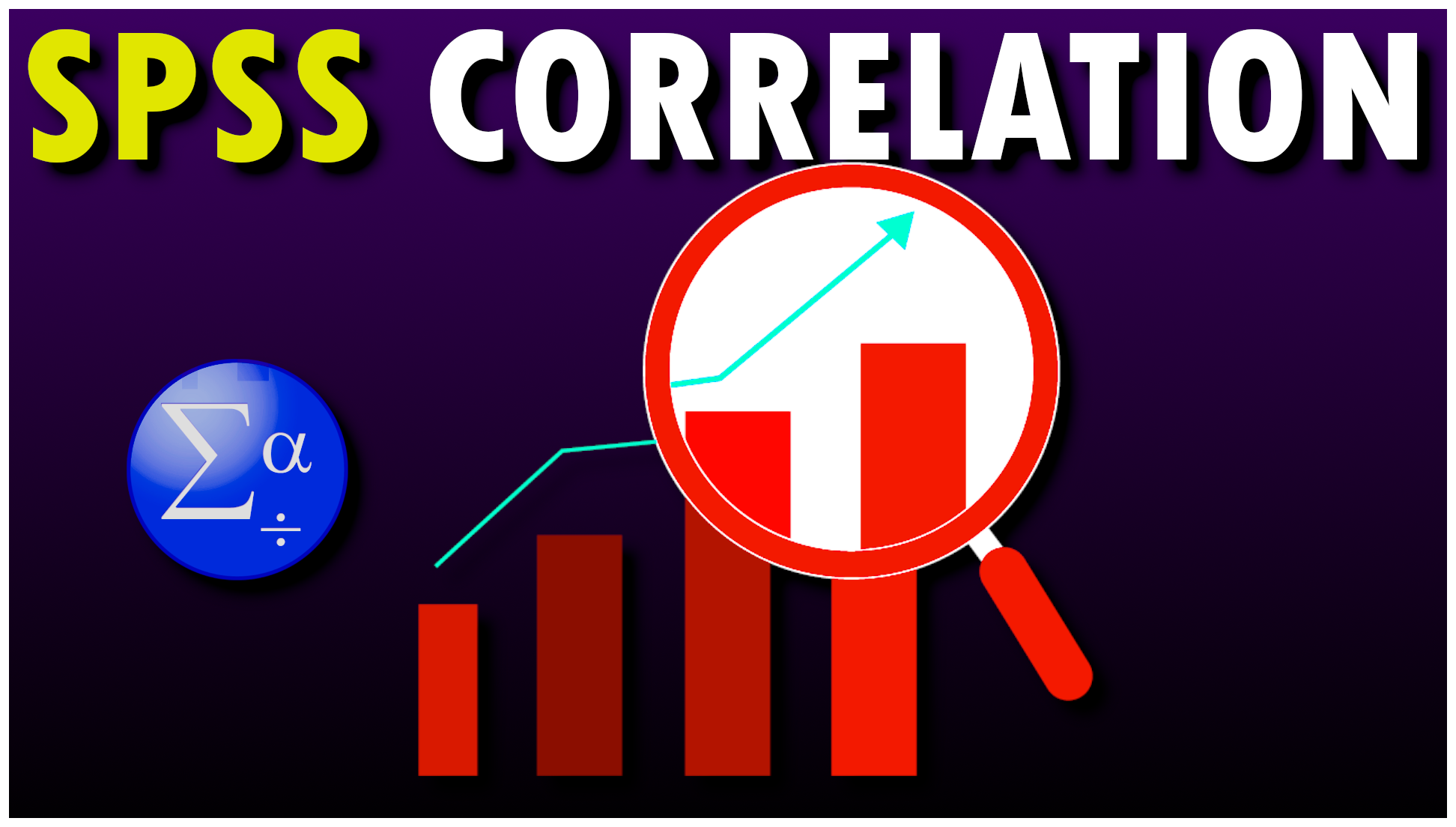 Correlation Analysis Using SPSS (Beginner Tutorial)