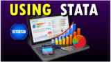 Beginner's Guide to Data Analysis Using Stata Software